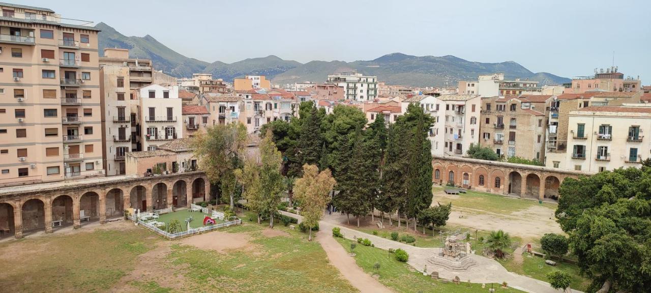 Gasthof Il Gabbiano Al Capo