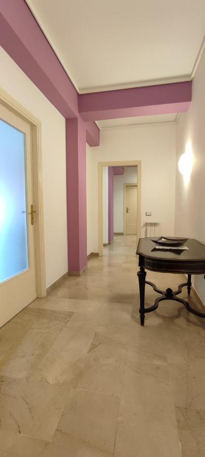 Il Gabbiano Al Capo Gasthof