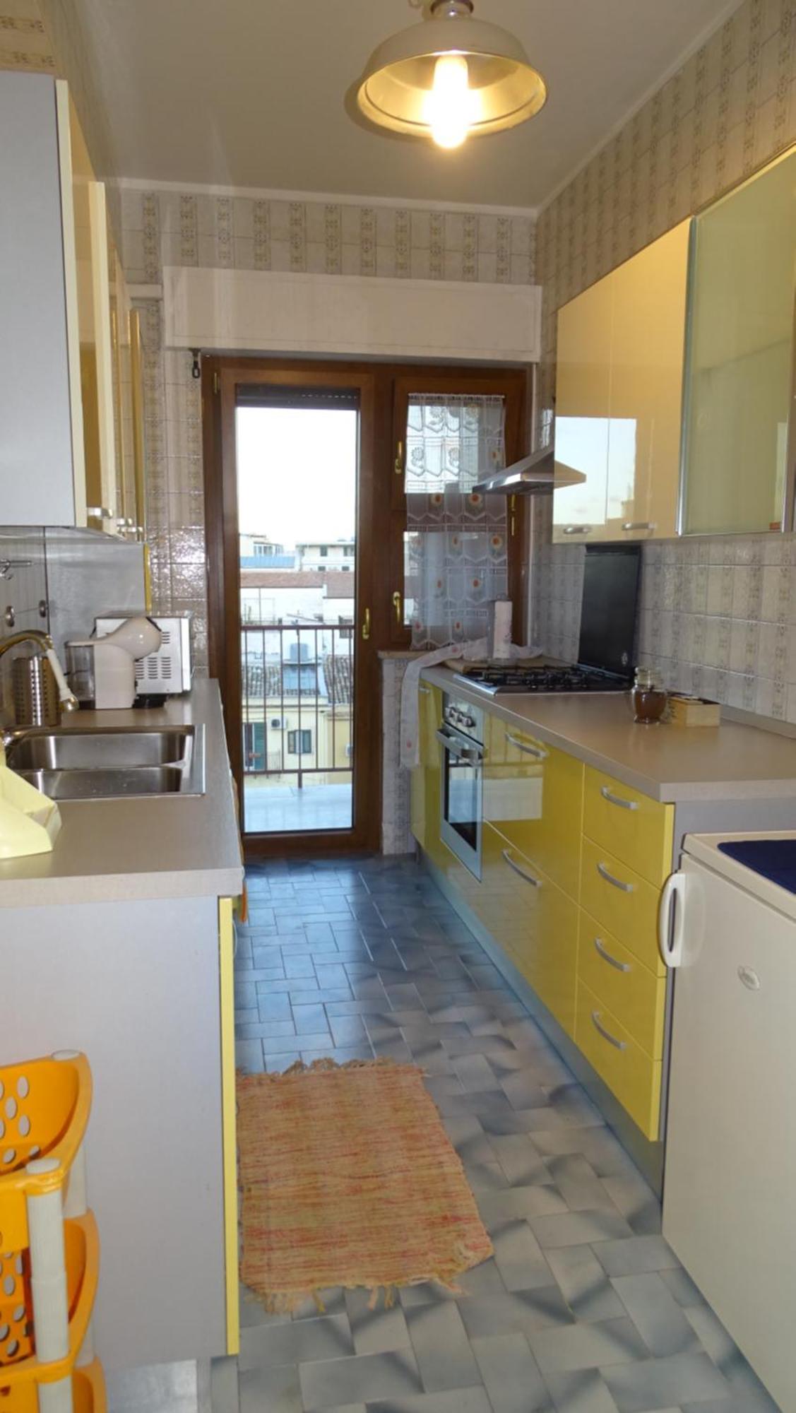 Il Gabbiano Al Capo Gasthof